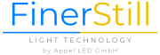 finerstill logo klein ohne hintergrund